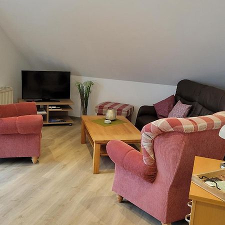 Ferienwohnung Hohenholte Havixbeck Экстерьер фото