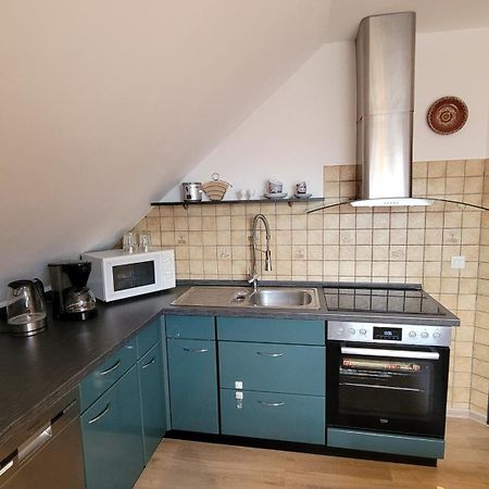 Ferienwohnung Hohenholte Havixbeck Экстерьер фото
