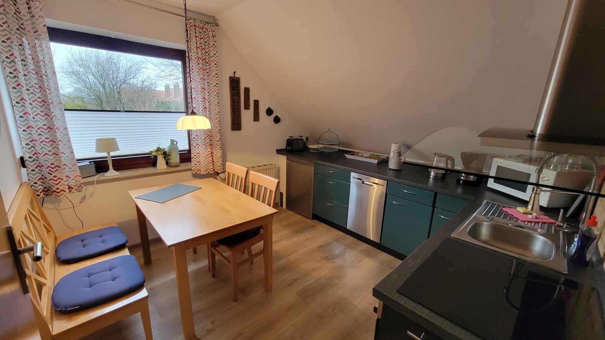 Ferienwohnung Hohenholte Havixbeck Экстерьер фото