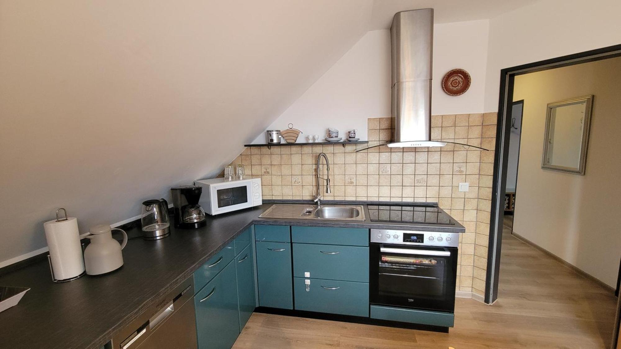 Ferienwohnung Hohenholte Havixbeck Экстерьер фото