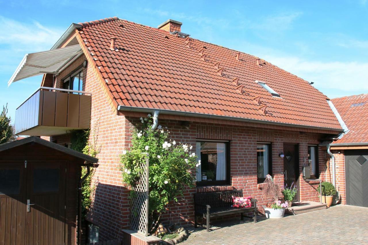 Ferienwohnung Hohenholte Havixbeck Экстерьер фото