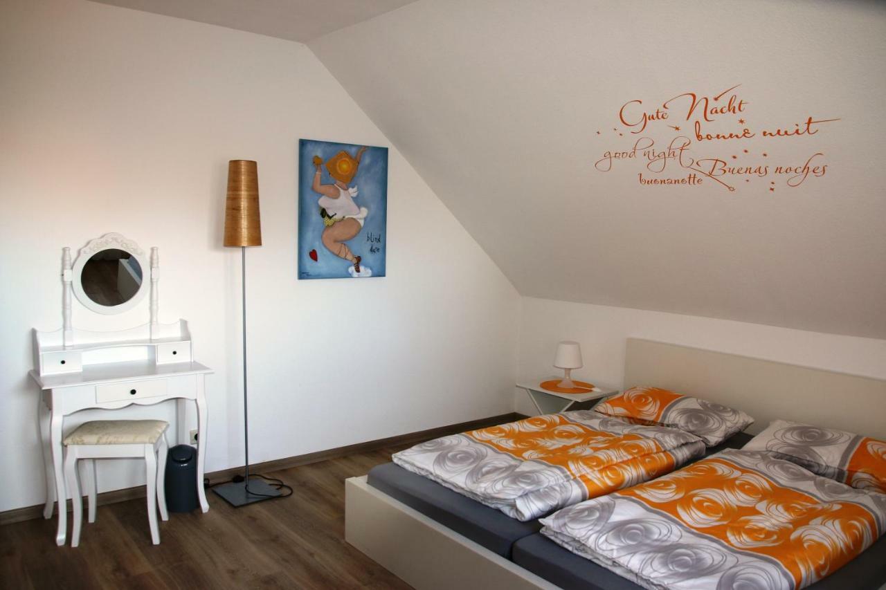 Ferienwohnung Hohenholte Havixbeck Экстерьер фото