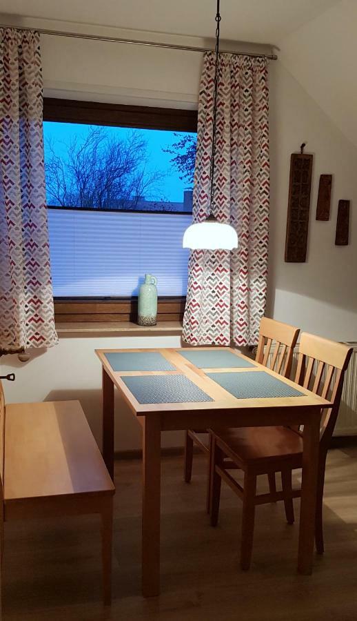 Ferienwohnung Hohenholte Havixbeck Экстерьер фото