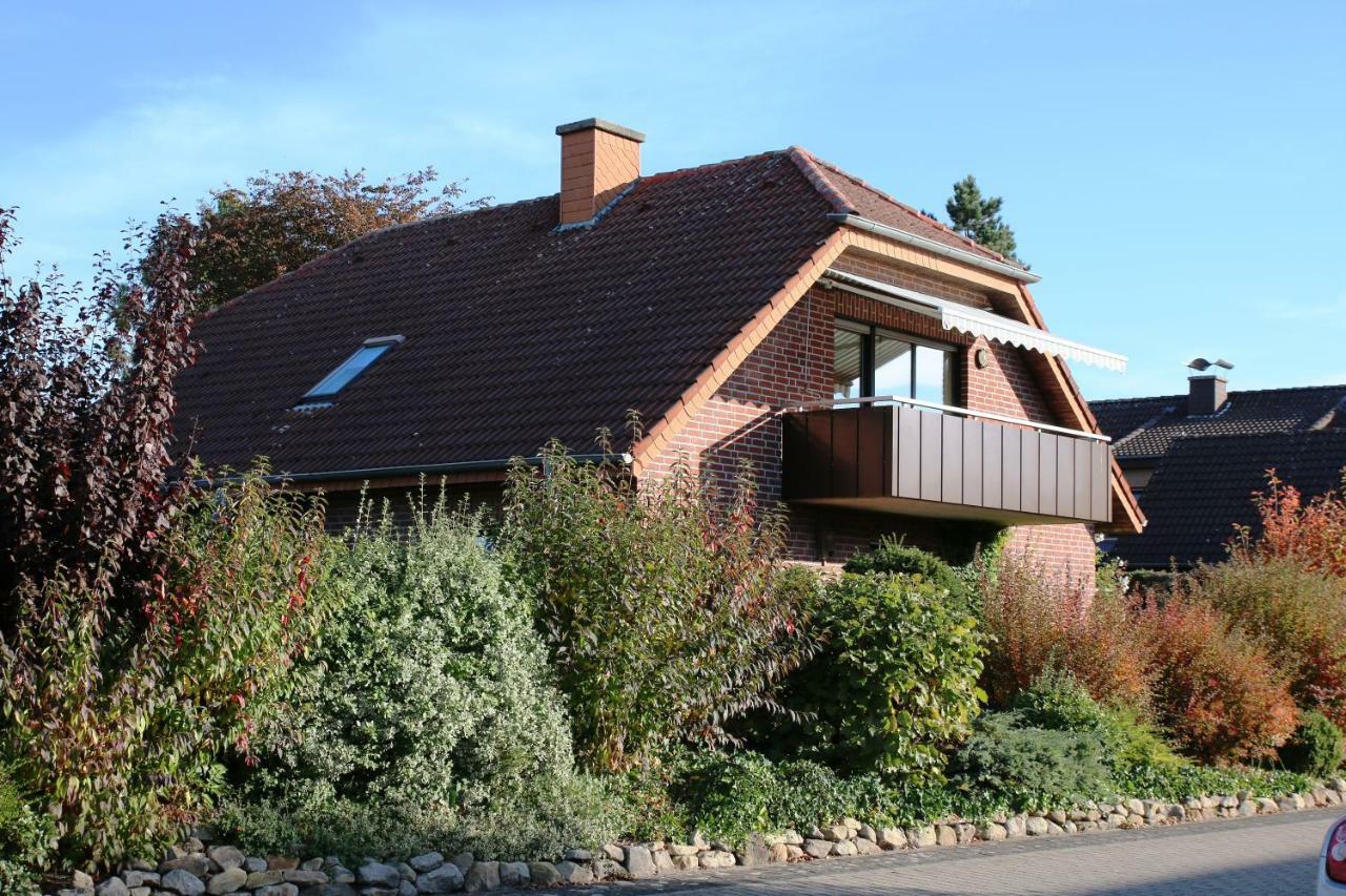 Ferienwohnung Hohenholte Havixbeck Экстерьер фото